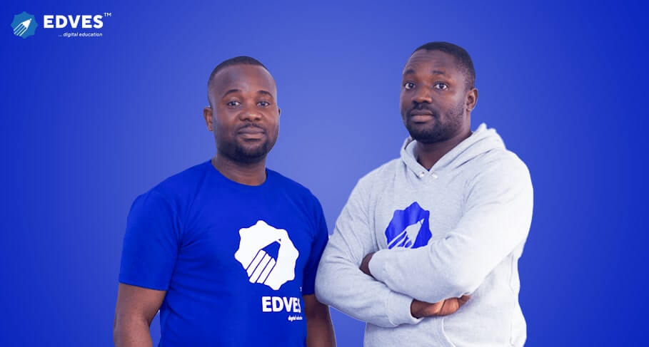 Edves Partners with '1 Million Teachers' to Address Issues of African Education System - Edves-partners-with-1-million-teachers
