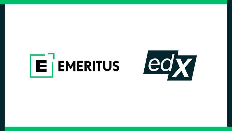 Edx Partners with Online Course Provider Emeritus to Fuel International Expansion - Edxpartnersemeritus