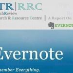 Guide to Evernote in Education – Free Report