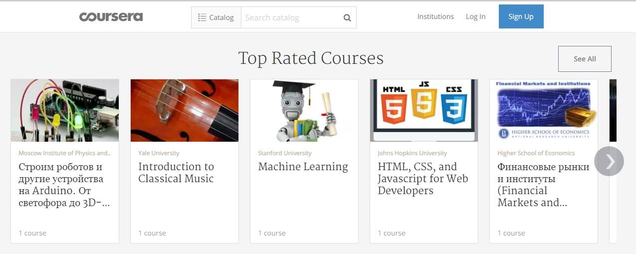 features-of-e-learning-website