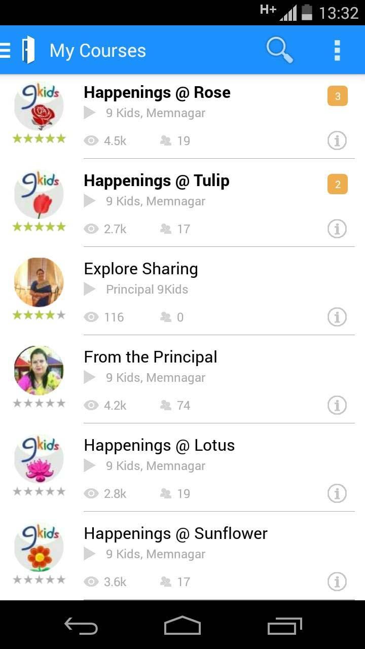 flinnt parent teacher communication 1