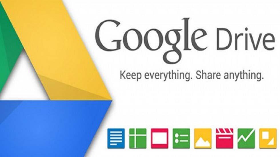 Free Google Vault and Unlimited Drive Have Come to Schools