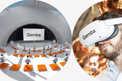 London-based Gemba Raises $18M to Scale its Workforce Training Platform
