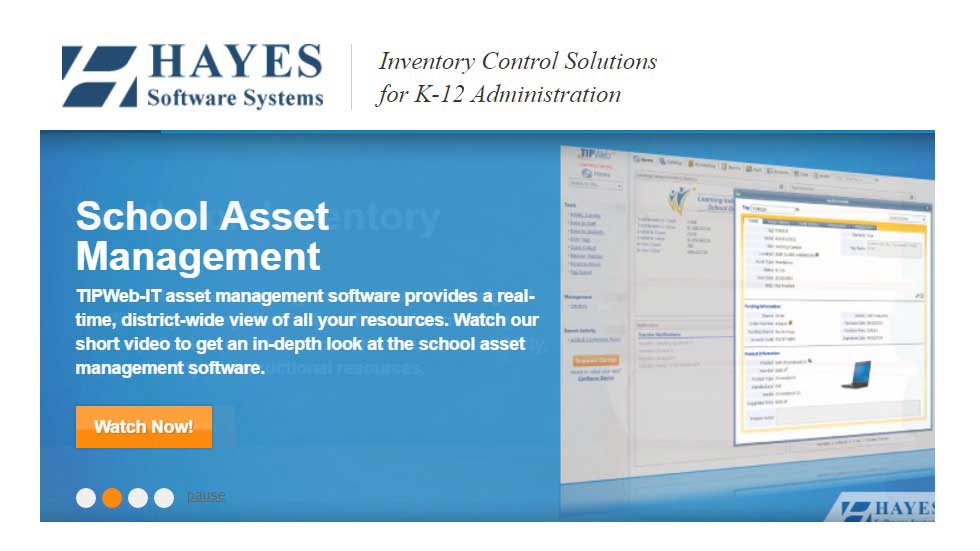 Transition Capital Partners Announces Acquisition of Hayes Software Systems