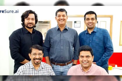 Bengaluru-Based HireSure.ai Raises $2.5M in Seed Funding