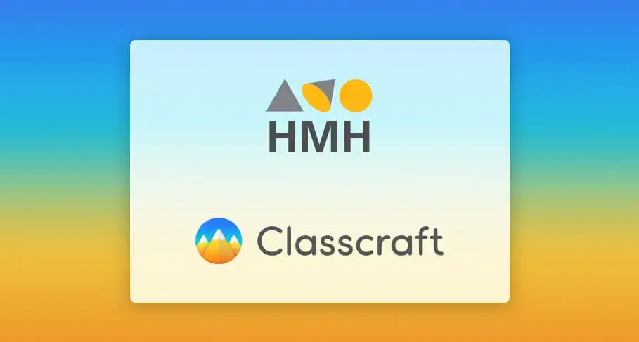 Hmh Acquires Canadian Educational Company Classcraft - Hmh-acquires-classcraft