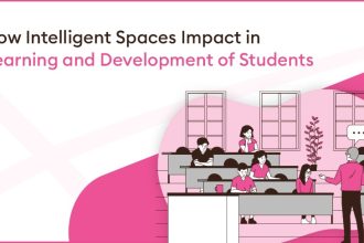 How Intelligent Spaces Impact in Learning and Development of Students - How Intelligent Spaces Impact in Learning and Development of Students