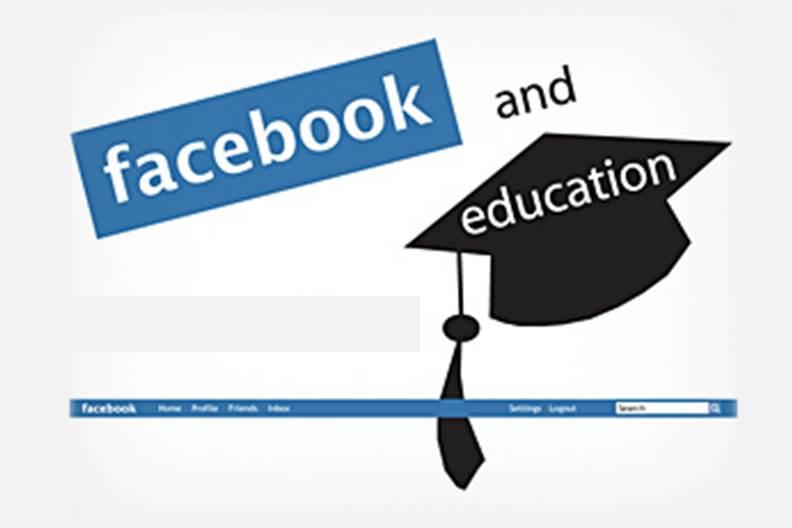 How Teachers Collaborate with Students Using Facebook Groups
