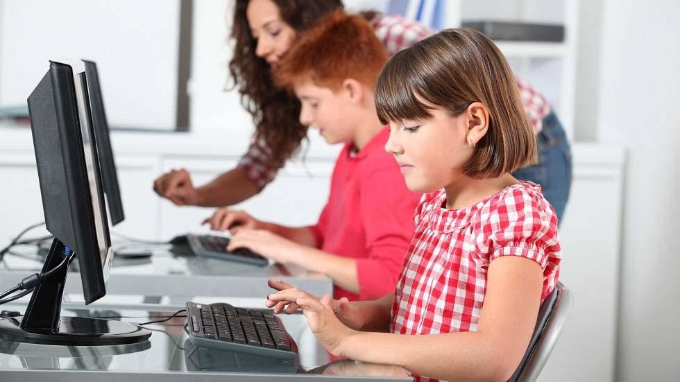5 Ways in Which Technology Has Changed Education
