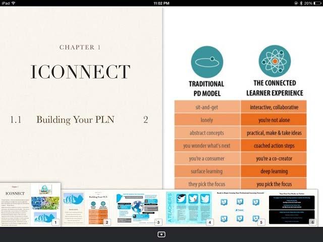 iconnect build your pln