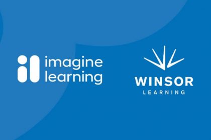 Pre-K 12 Education Platform Imagine Learning Acquires Minnesota-Based Winsor Learning