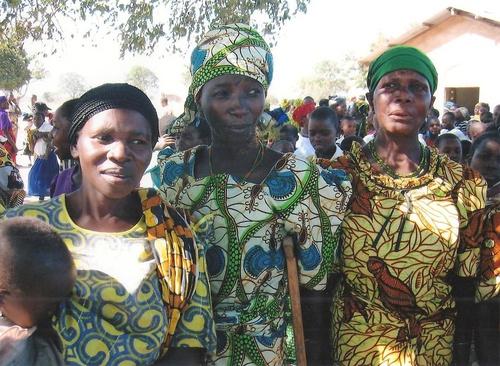Importance of Gender Equality