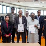 Infovision – Iit Hyderabad Collaborates to Foster Synergy Between Industry & Academia