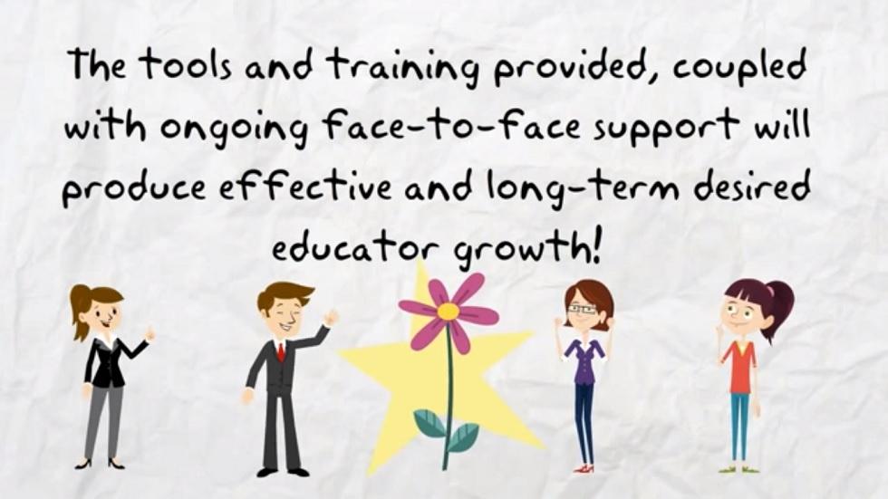 Great Videos to Learn About Innovative Teacher Professional Development