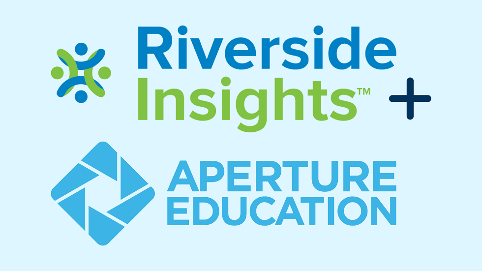 Riverside Insights Acquires Aperture Education - Riverside Insights Acquires Aperture Education