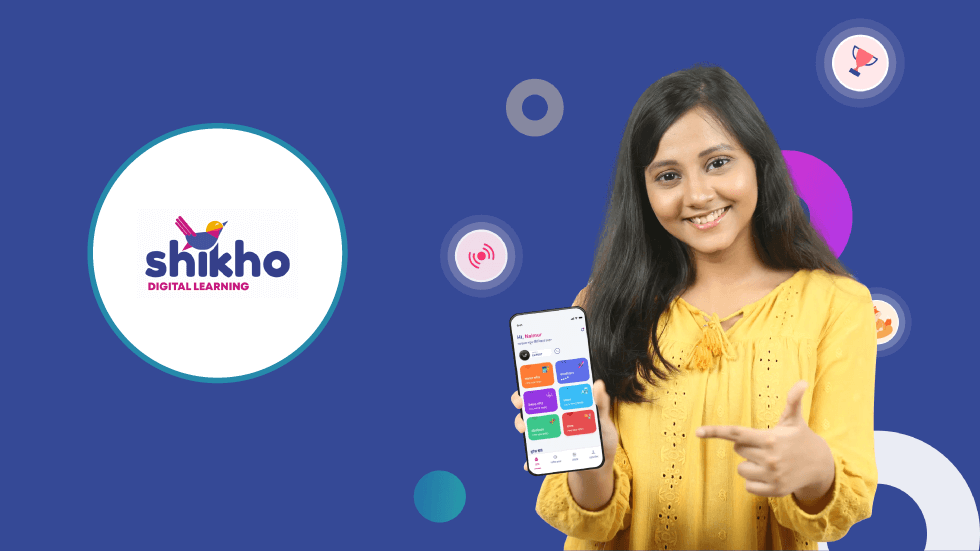 Dhaka-based Edtech Shikho Raises $4m in Seed Round Led by Wavemaker Partners - Dhaka-based Edtech Shikho Raises M in Seed Round Led by Wavemaker Partners