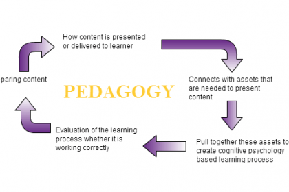What is Pedagogy?