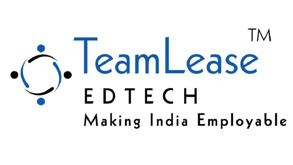 Teamlease Edtech Career Outlook Report - Teamlease Edtech Career Outlook Report