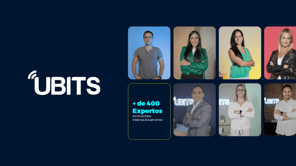 Colombian Corporate Training Startup Ubits Raises $25m in Series B Funding Round - Colombian Corporate Training Startup Ubits Raises M in Series B Funding Round