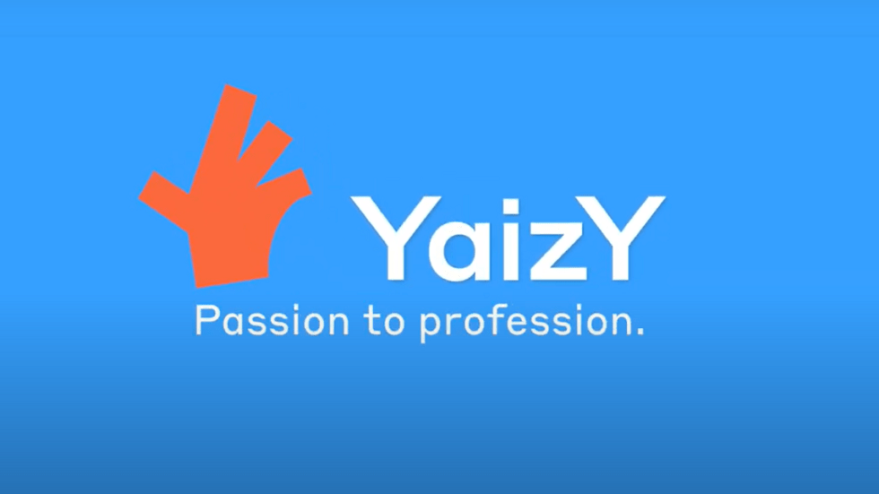 Yaizy Seed Funding - Yaizy Seed Funding