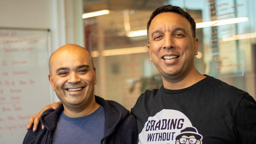 JoeZoo Founders Share Their Growth Story on Fixing Assessment for 13,000+ Schools