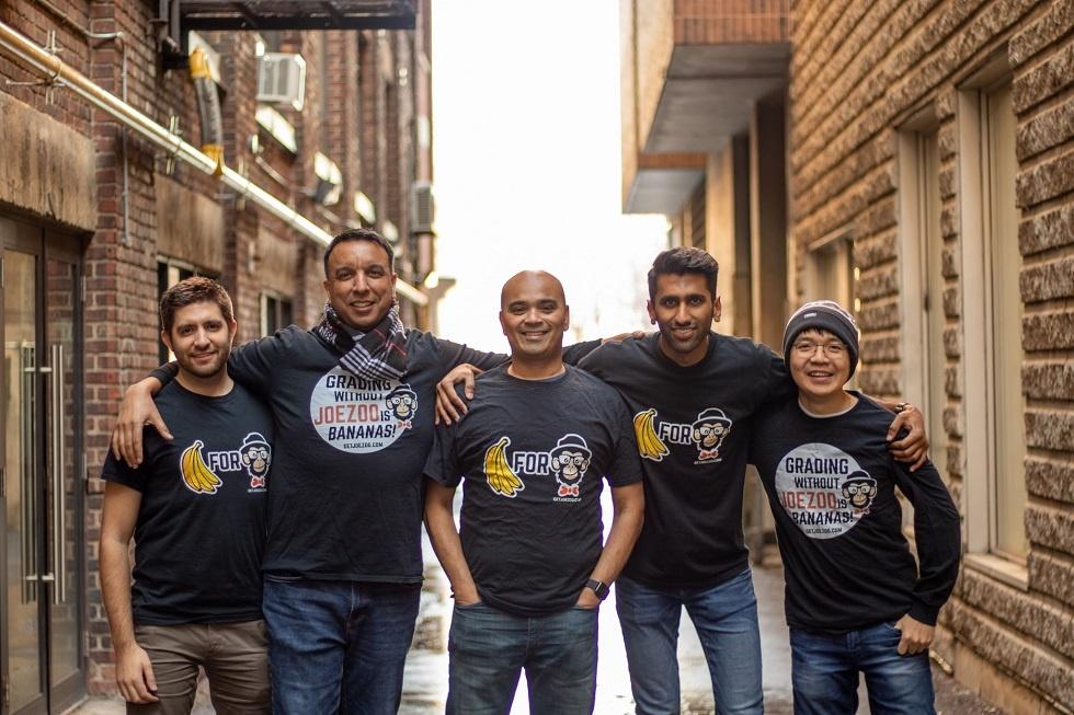joezoo team