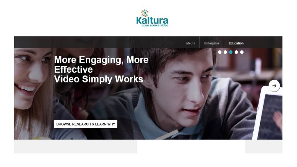 Kaltura Announces Formation of Accessibility Advisory Board