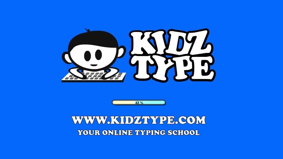 Kidztype Can Be Your Online Typing School