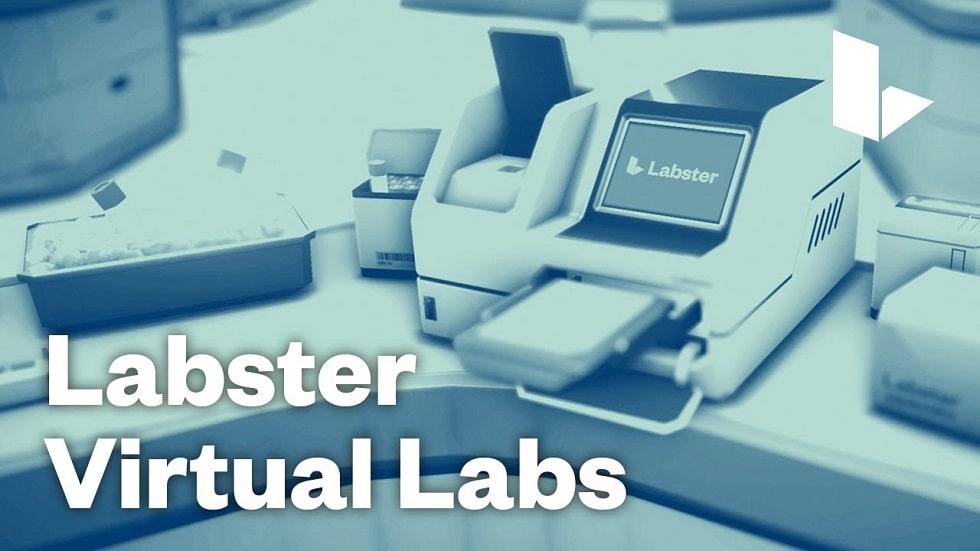 Labster: Virtual Labs for Biology and Life Sciences Teachers