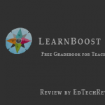 Learnboost - Free Gradebook for Teachers