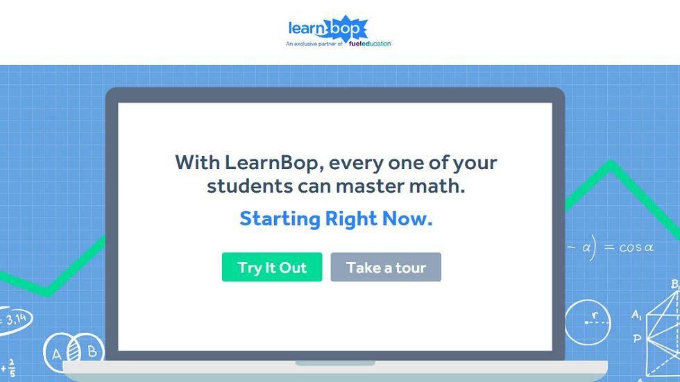 LearnBop Helps Teachers Support Every Single Student