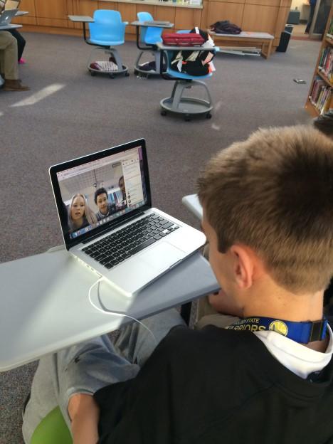 Learning-outside-the-classroom learning-outside-the-classroom