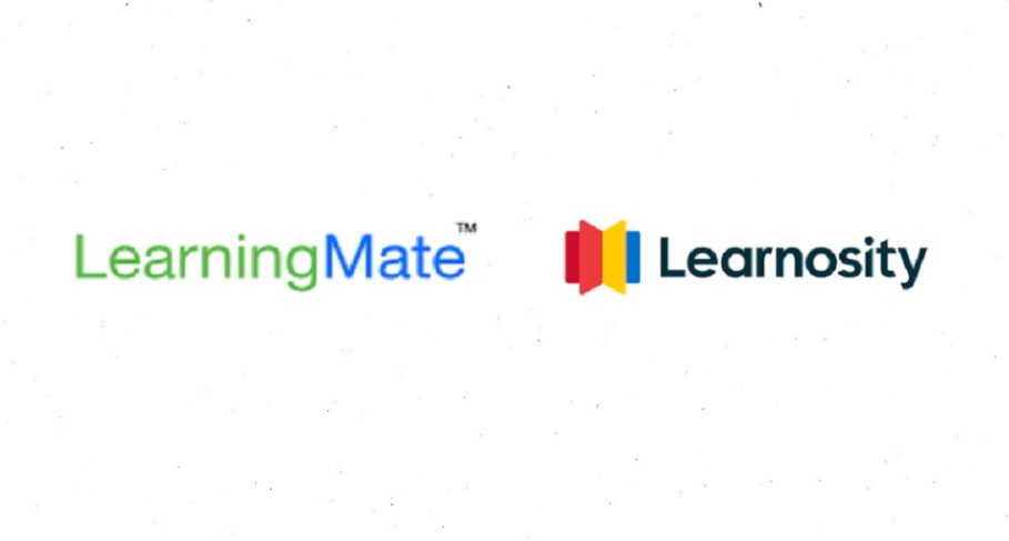 Learningmate & Learnosity Partner to Deliver Advanced Assessment Solutions - Learningmate & Learnosity Partner to Deliver Advanced Assessment Solutions