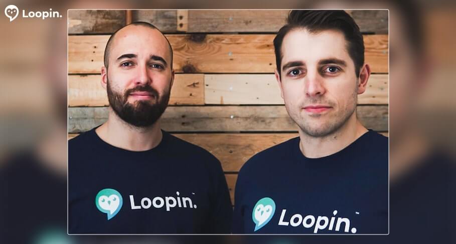 Employee Morale Platform Loopin Raises $2m in Seed Funding - Loopin-raises-m-in-seed-funding