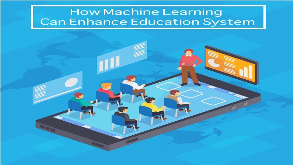 How Machine Learning Can Enhance Education System