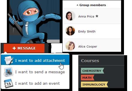 mail4group review sceenshot