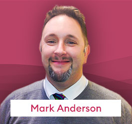 Mark Anderson