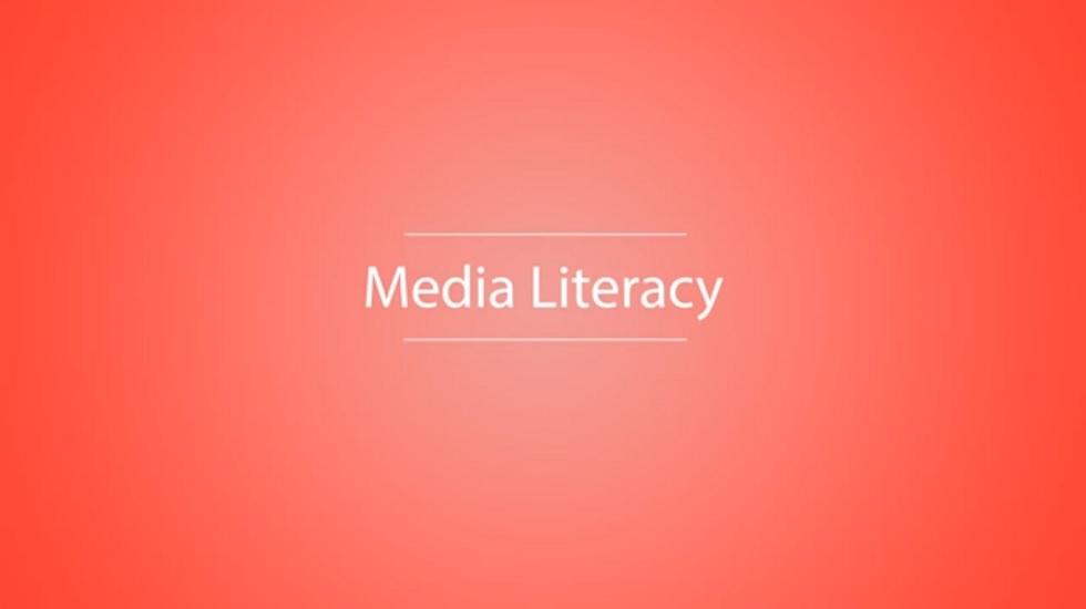What is Media Literacy? - What is Media Literacy?