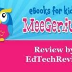 Meegenius - Ebooks for Kids