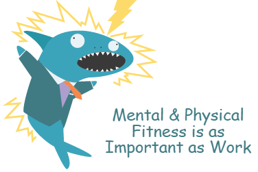 Mental Health and Physical Fitness