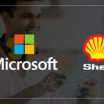 Microsoft-partners-with-shell