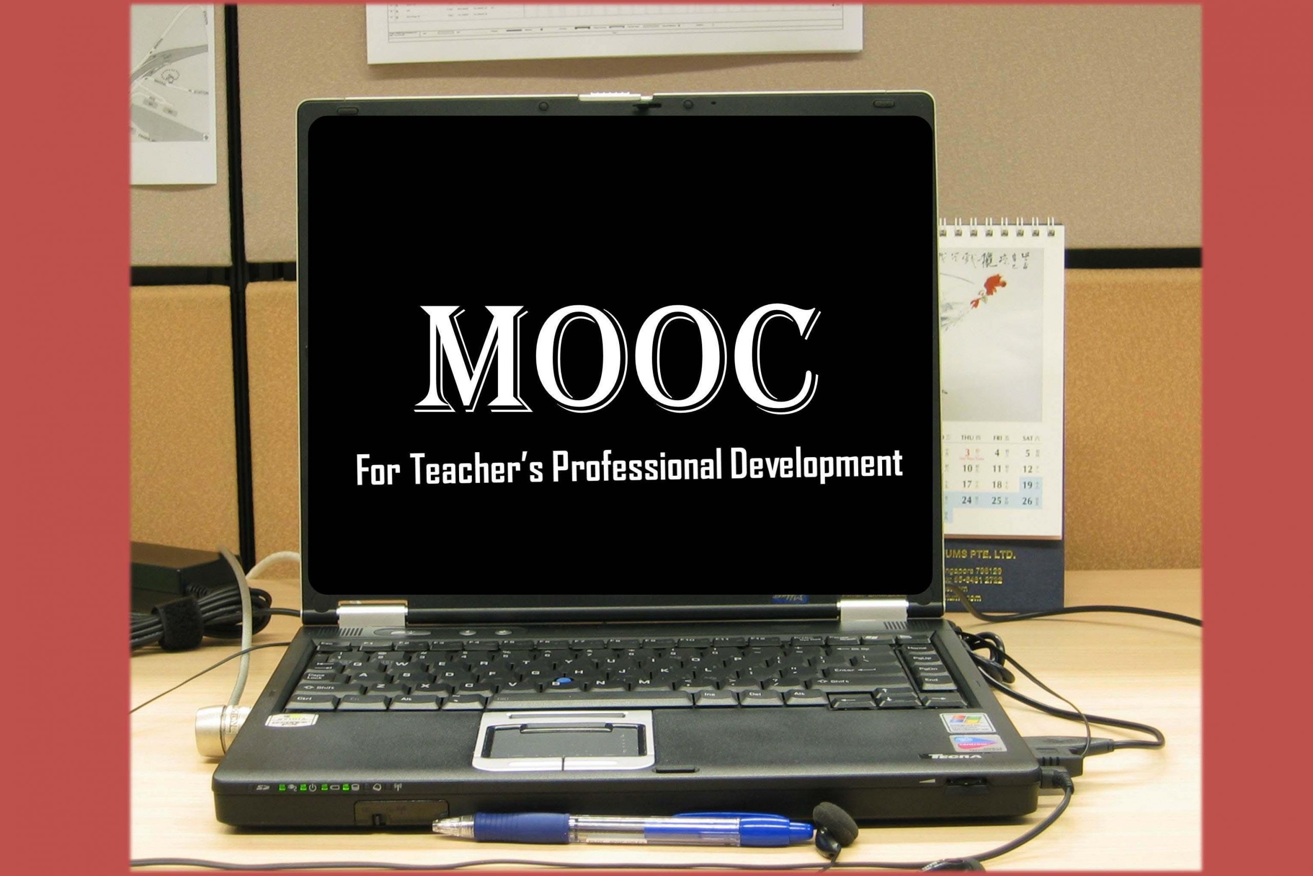 How Can Moocs Help Educational Institutions in Professional Development?