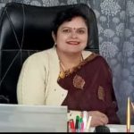 Ms. Shally Gandhi  - Ms Sshally Gandhi - Principal Orchids the International School Rohtak