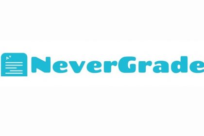 Toronto-based NeverGrade Raises $300k in Seed Funding Round
