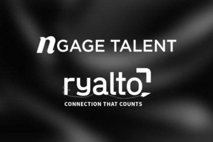 UK-Based Recruitment Firm nGAGE Talent Acquires Employee Engagement Platform Ryalto