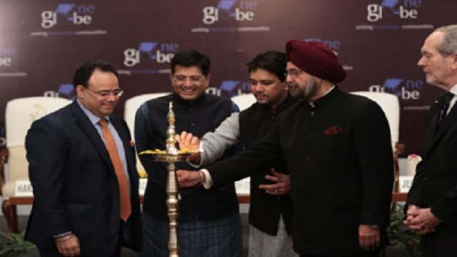 Npti to Train 700000 People in Next Three Years: Says Union Power Minister Piyush Goyal