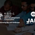 Nsdc-partners-with-jain-university