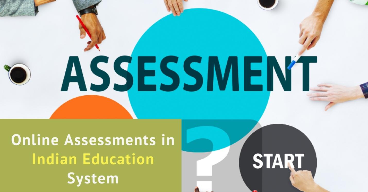 Online-assessments-indian-education - Online-assessments-indian-education