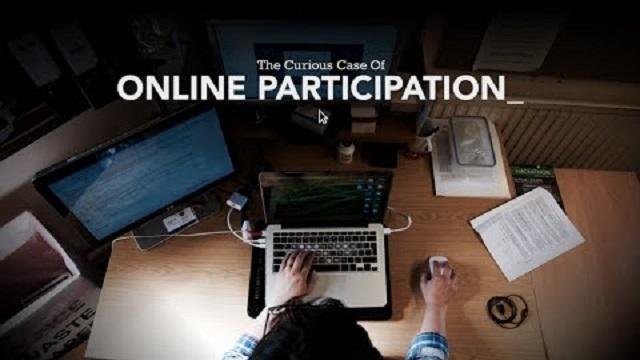 4 Ways To Increase Practical Participation in Online Learning