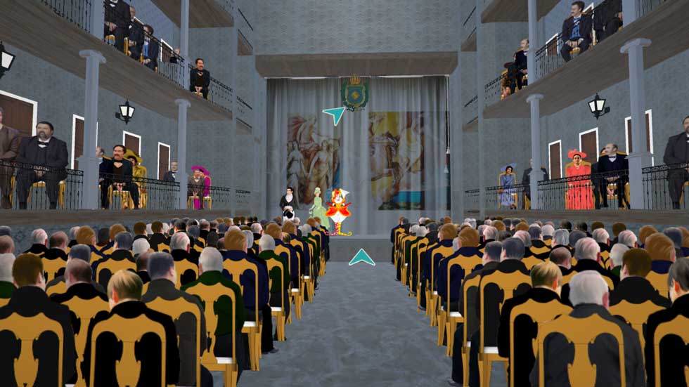 online-museum